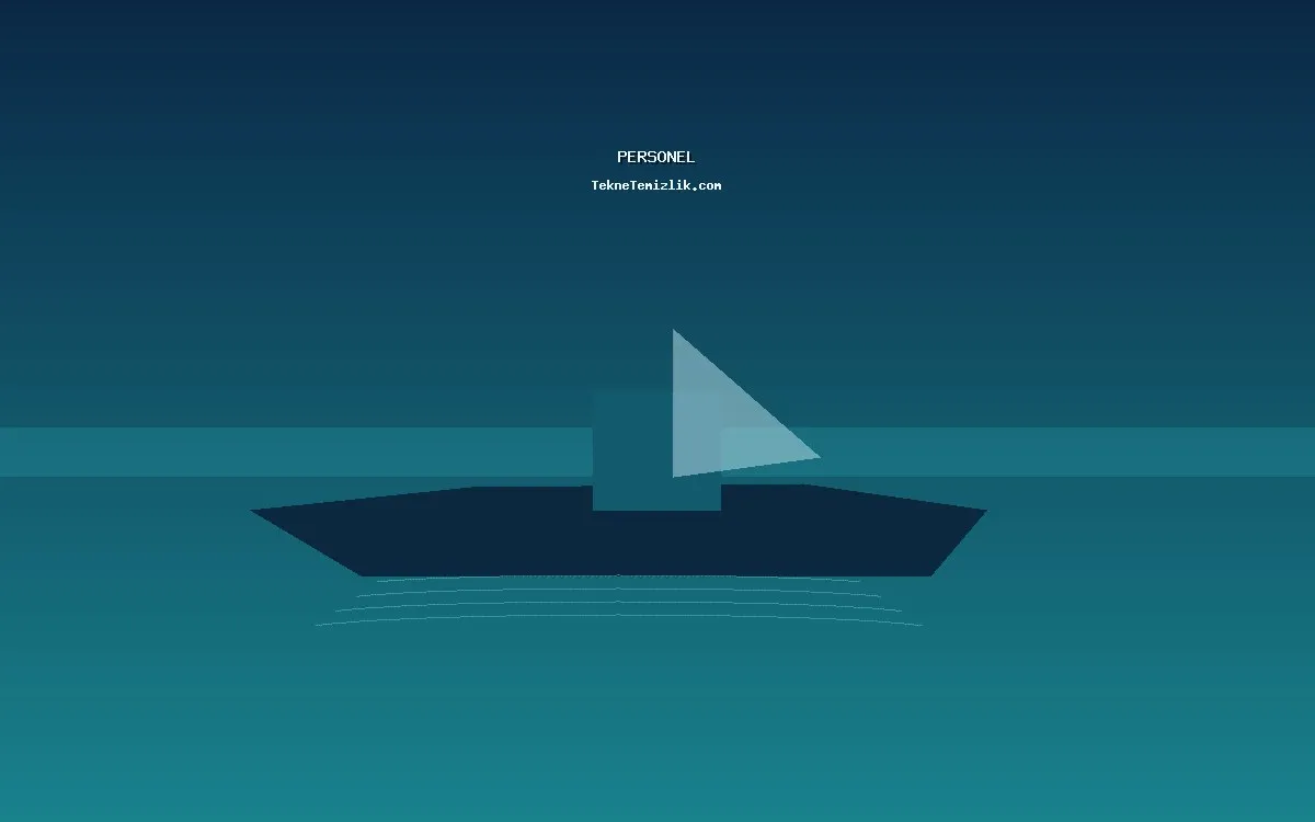 Personel Temini — TekneTemizlik hizmet görseli