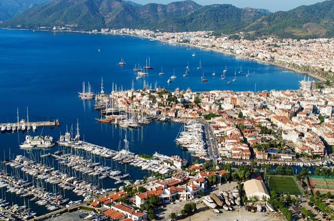 Marina’da yakıt organizasyonu nasıl planlanır?